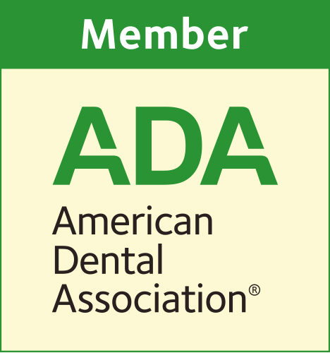 Logo der American Dental Association