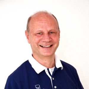 Portraitfoto Ralph Pfeiffer